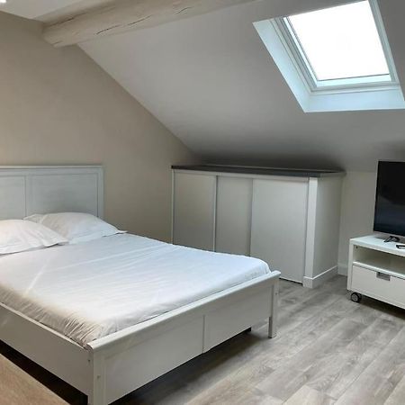 Studio Hypercentre 4 Min Avenue De Champagne Appartement Épernay Buitenkant foto