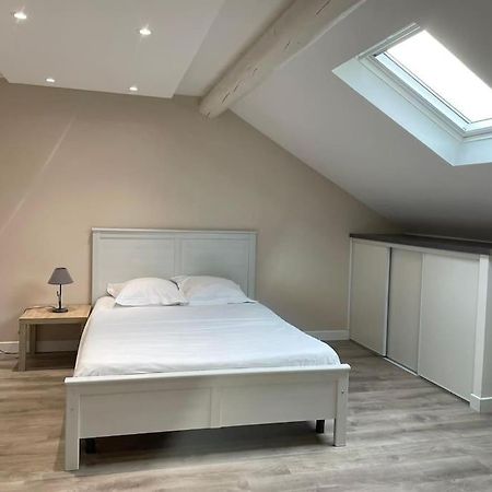 Studio Hypercentre 4 Min Avenue De Champagne Appartement Épernay Buitenkant foto