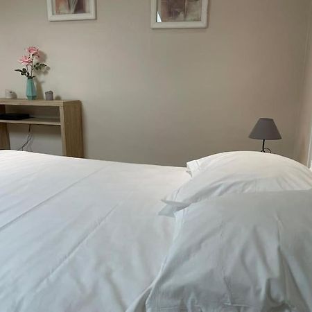 Studio Hypercentre 4 Min Avenue De Champagne Appartement Épernay Buitenkant foto
