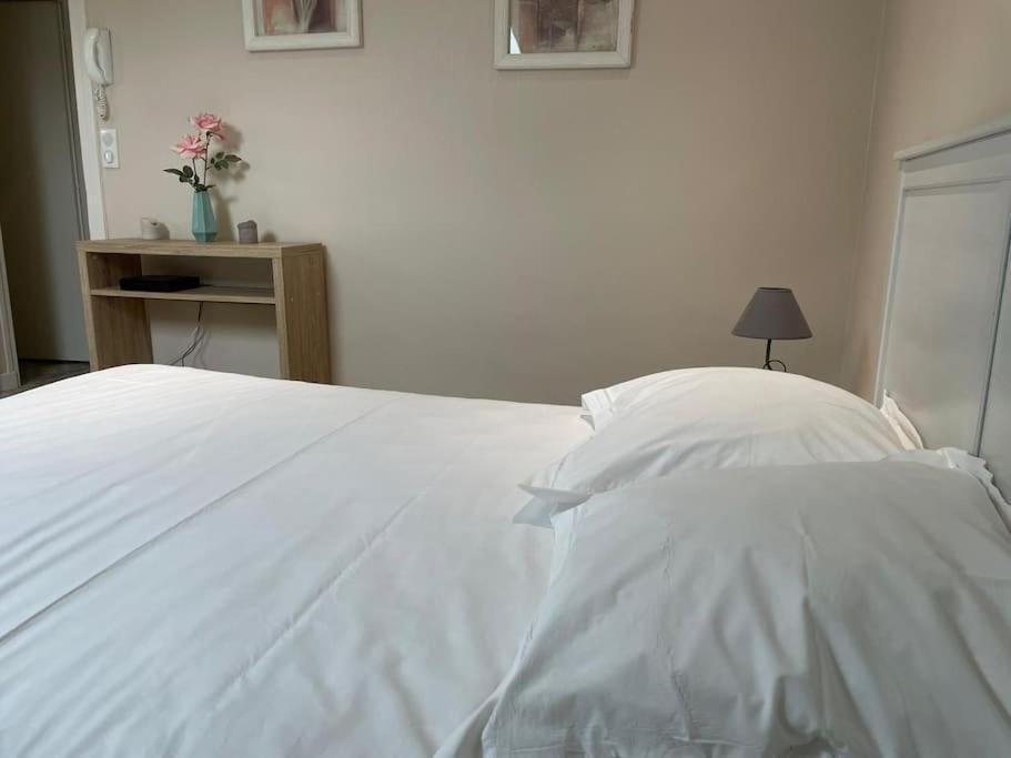 Studio Hypercentre 4 Min Avenue De Champagne Appartement Épernay Buitenkant foto