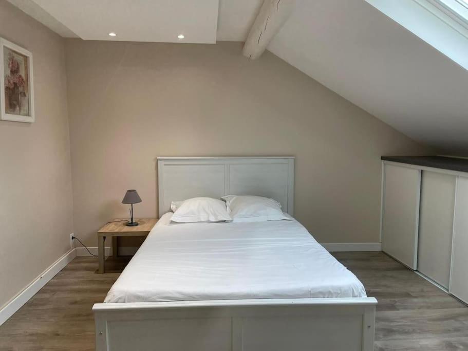 Studio Hypercentre 4 Min Avenue De Champagne Appartement Épernay Buitenkant foto