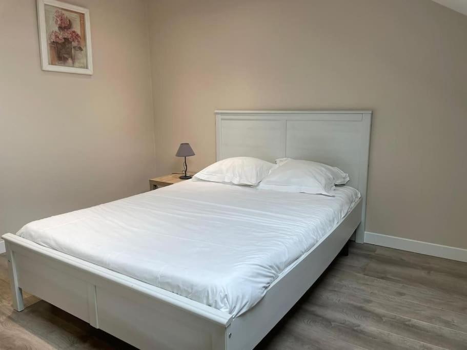 Studio Hypercentre 4 Min Avenue De Champagne Appartement Épernay Buitenkant foto